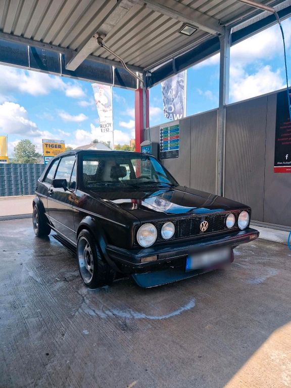 Volkswagen Golf 1985