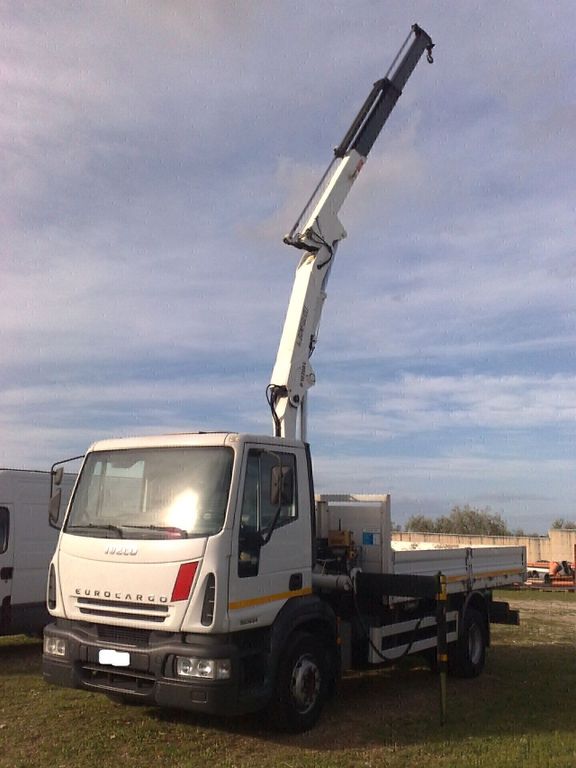 Iveco Eurocargo 2005