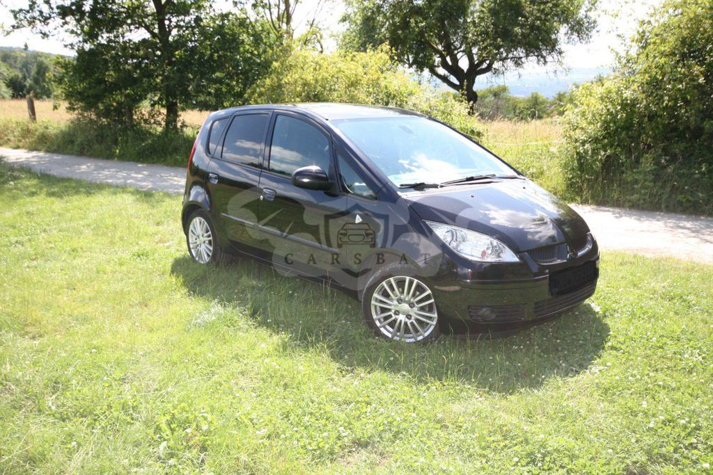 Mitsubishi Colt 2008