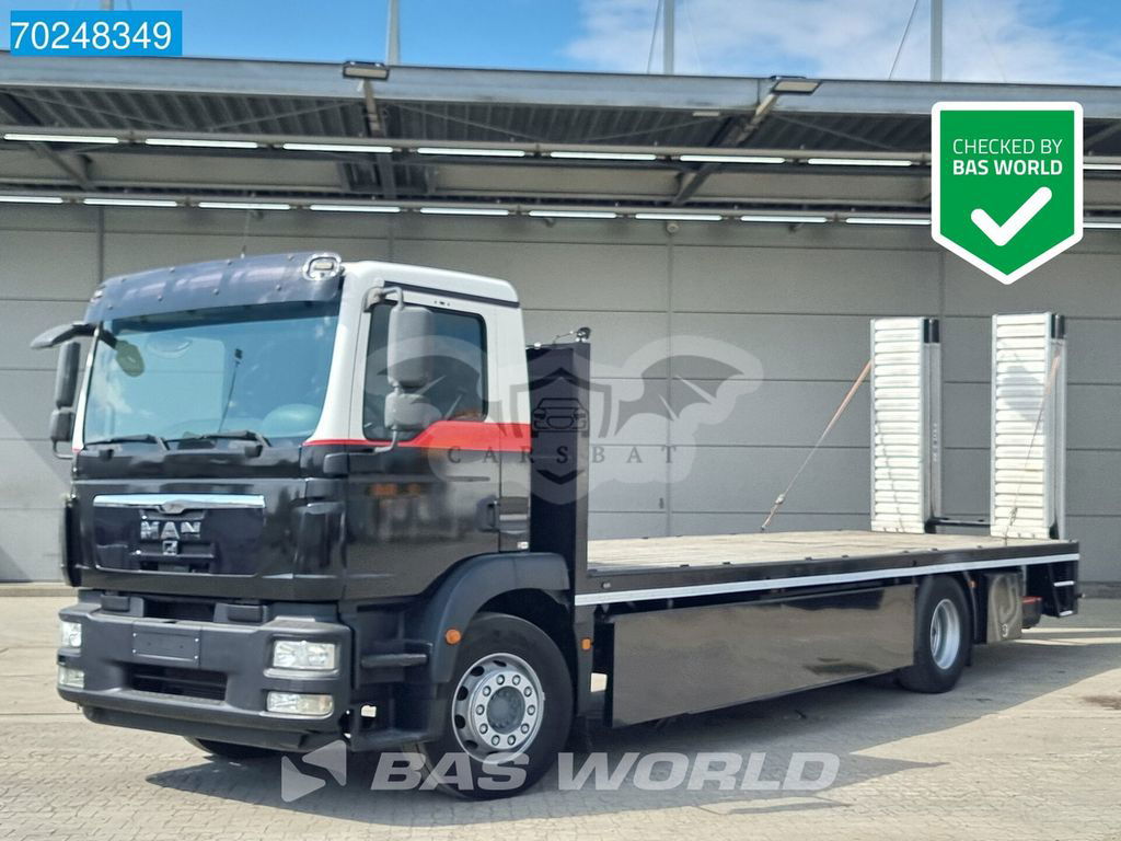 MAN TGX 2011