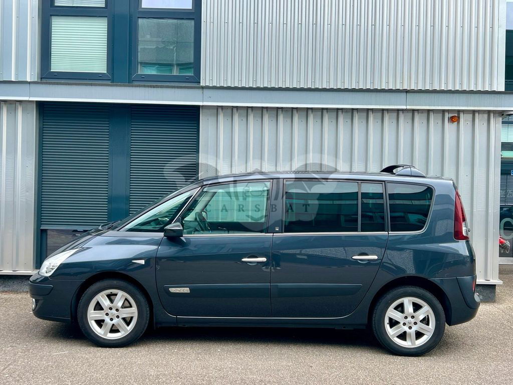 Renault Espace 2010