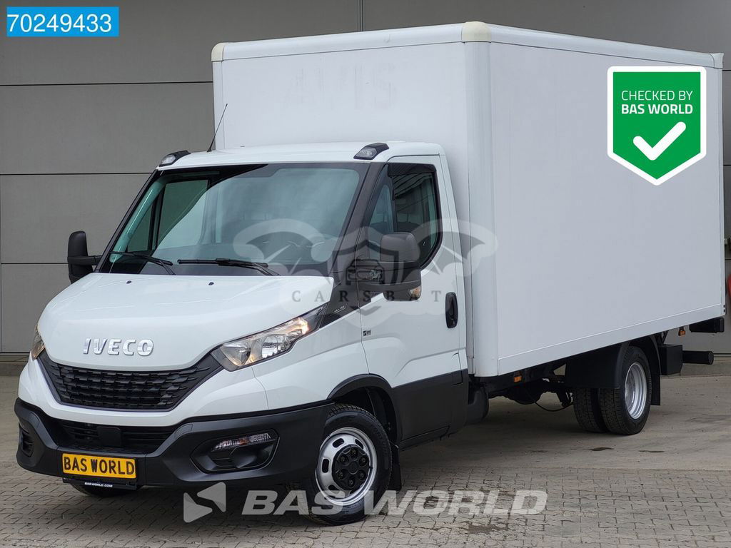 Iveco Daily 2021