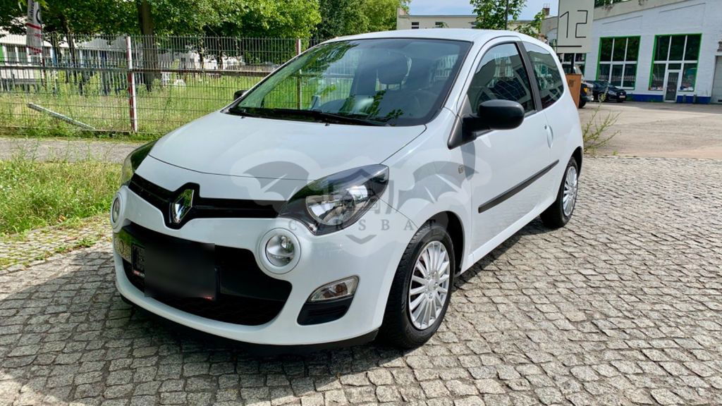 Renault Express 2014