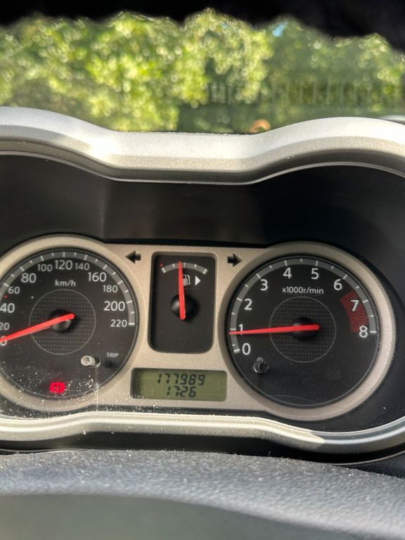 Nissan Note 2006
