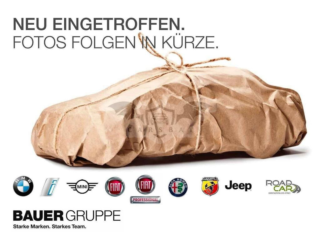 Mini Cooper 2023