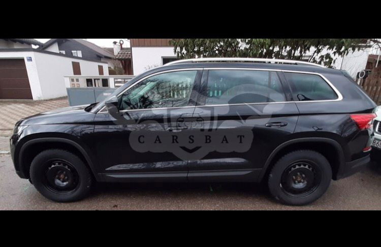 Skoda Kodiaq 2024