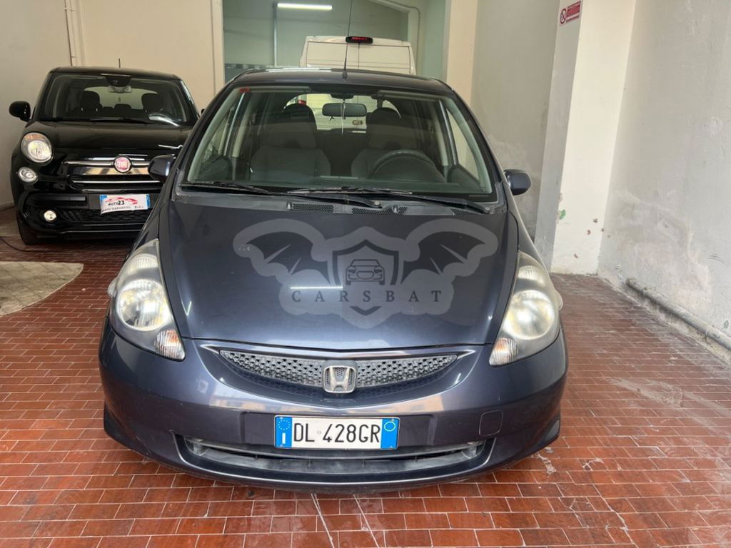 Honda Jazz 2007