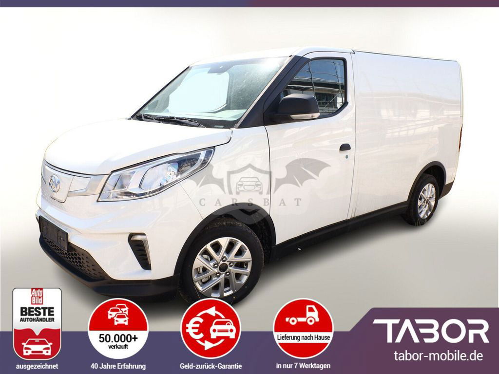 Maxus eDeliver 3 2024