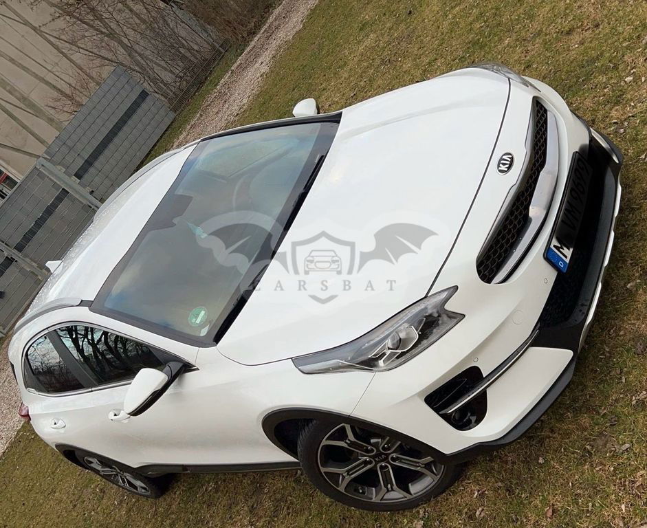 Kia XCeed 2021