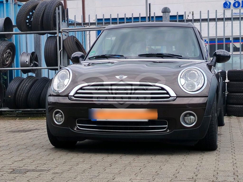 Mini Clubman 2008