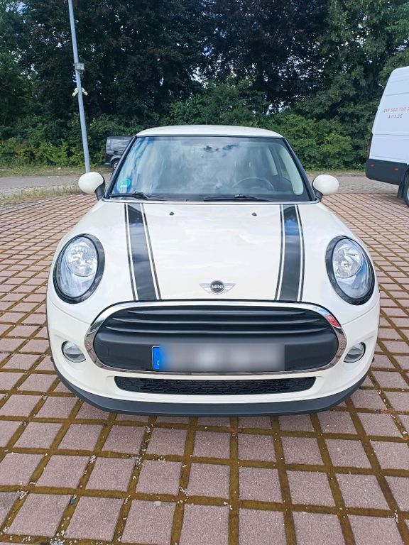 Mini One 2016