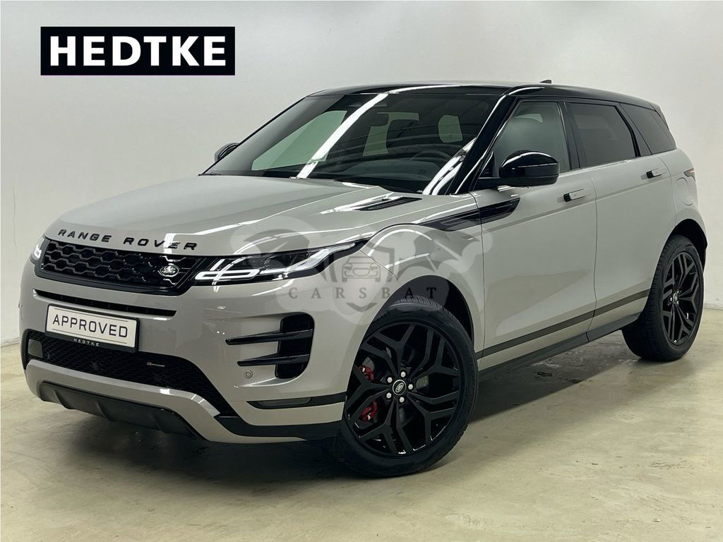 Land Rover Range Rover Evoque 2023