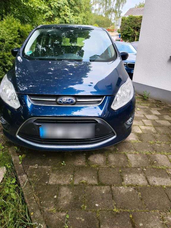 Ford C-Max 2013