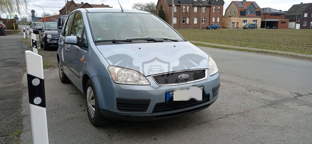 Ford C-Max 2005