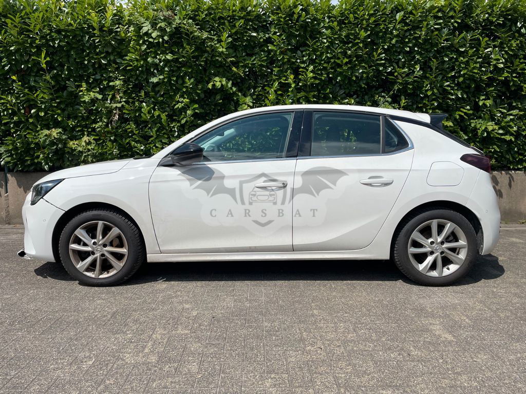 Opel Corsa 2023