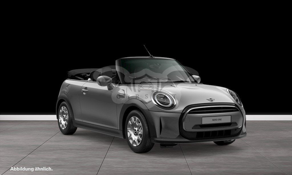 Mini Cabrio 2021