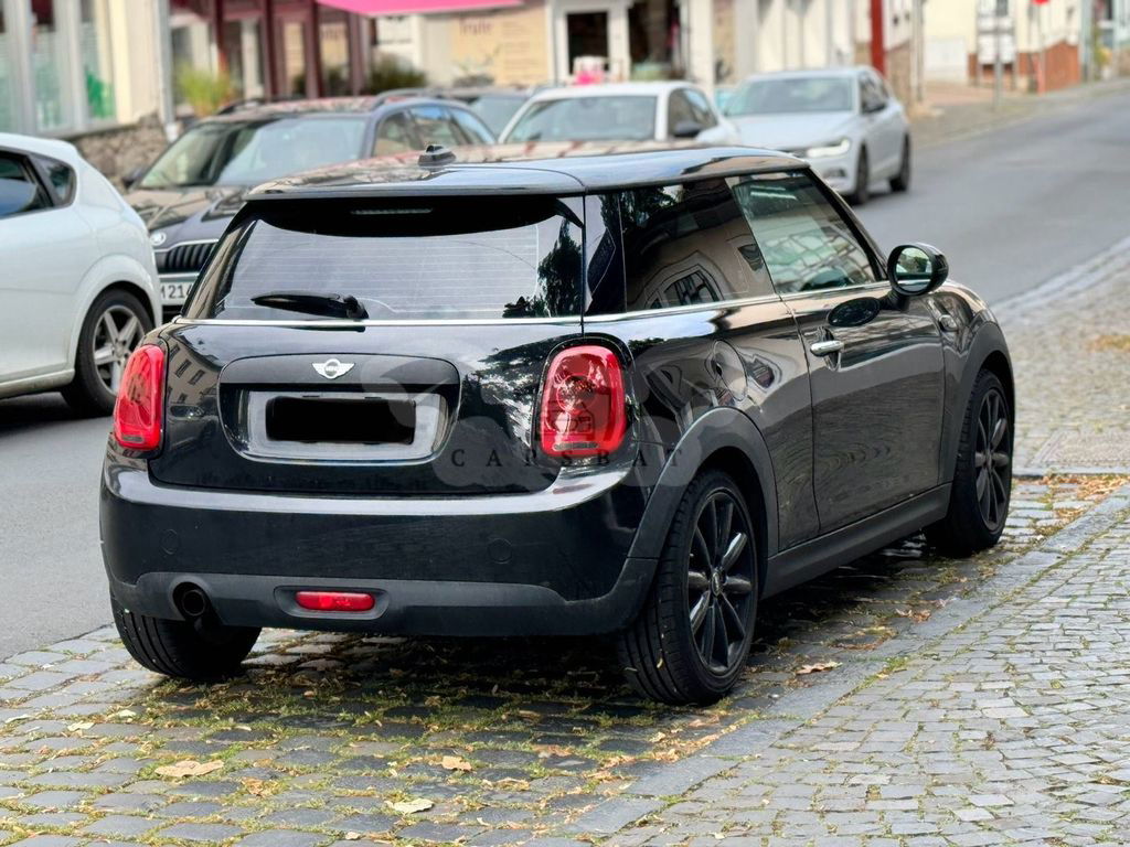 Mini One 2016