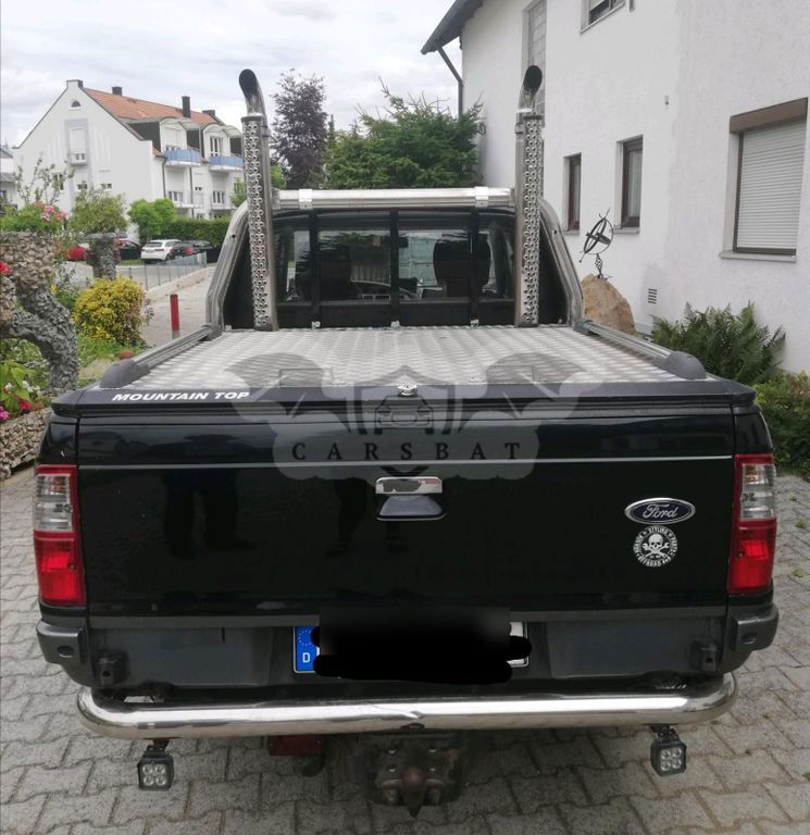 Ford Ranger 2006