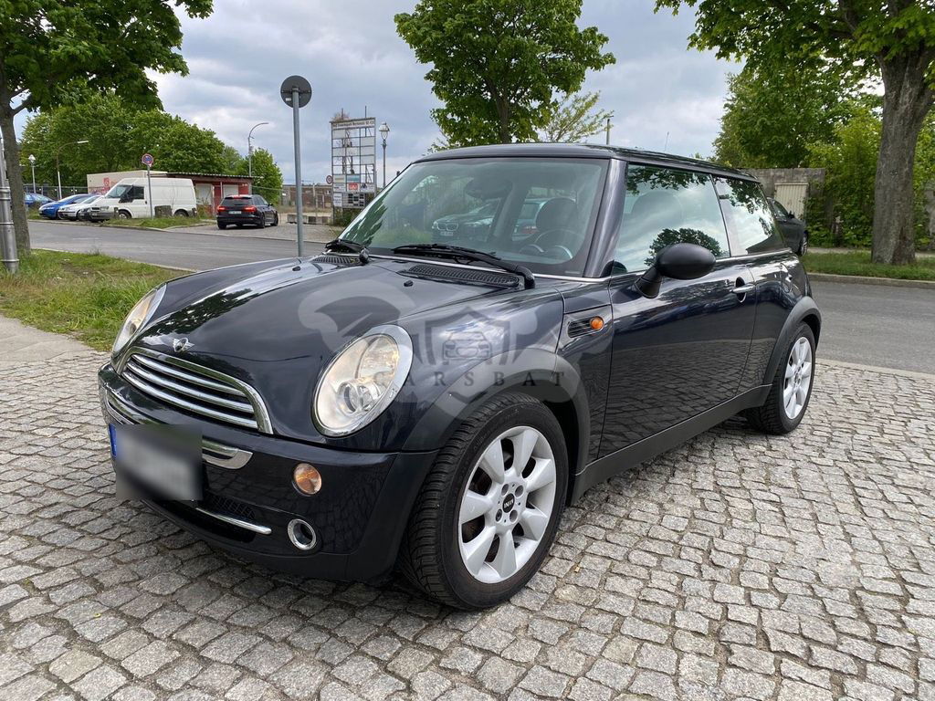 Mini Cooper 2005