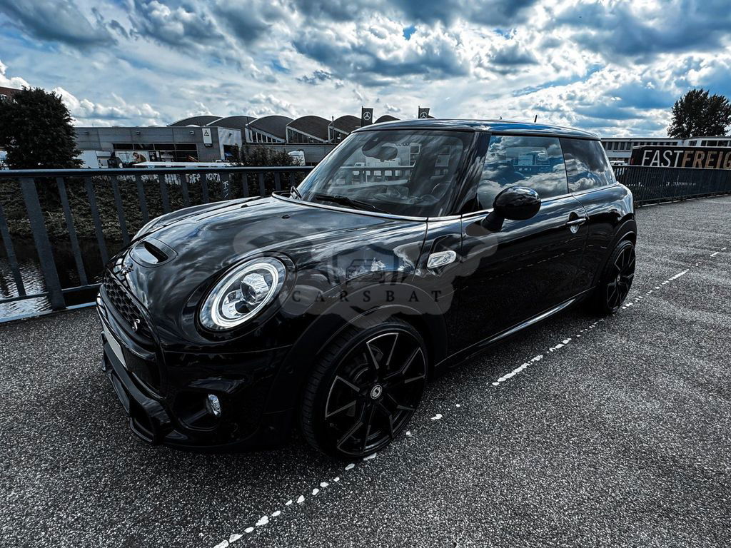 Mini Cooper 2018