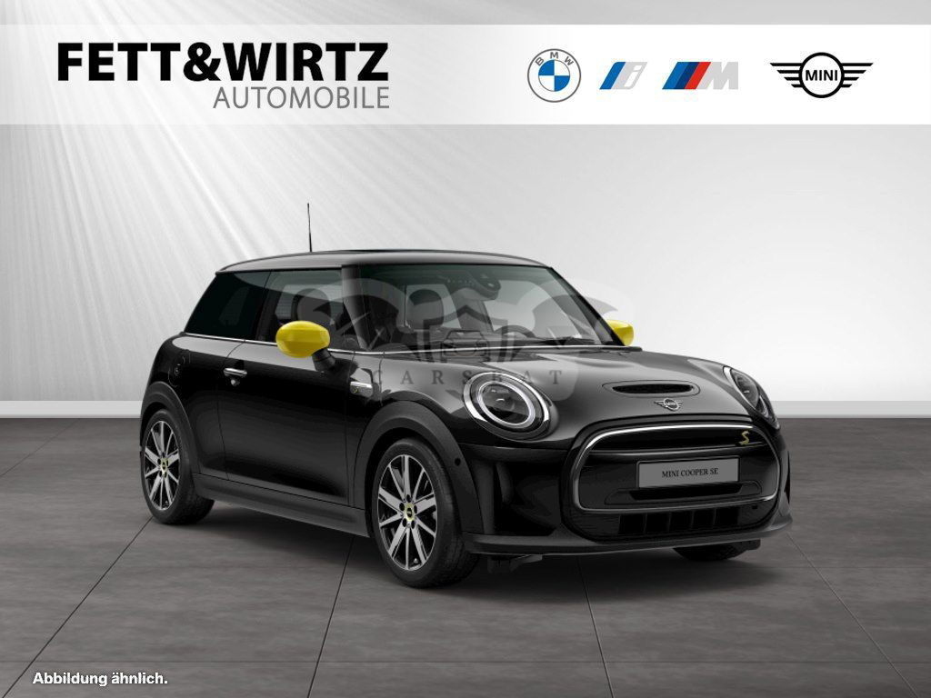 Mini Cooper 2023