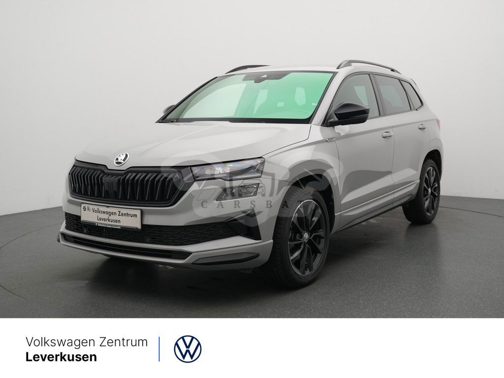 Skoda Karoq 2022
