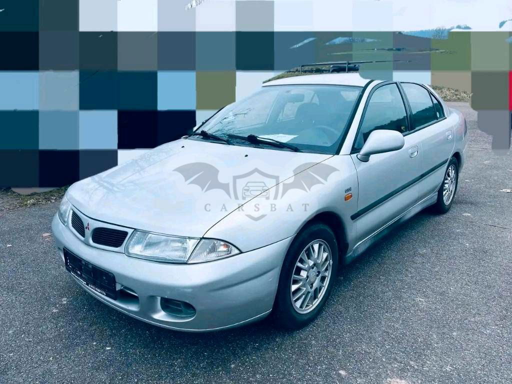 Mitsubishi Carisma 1998
