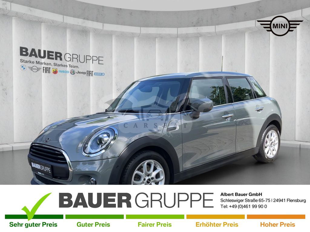Mini One 2020