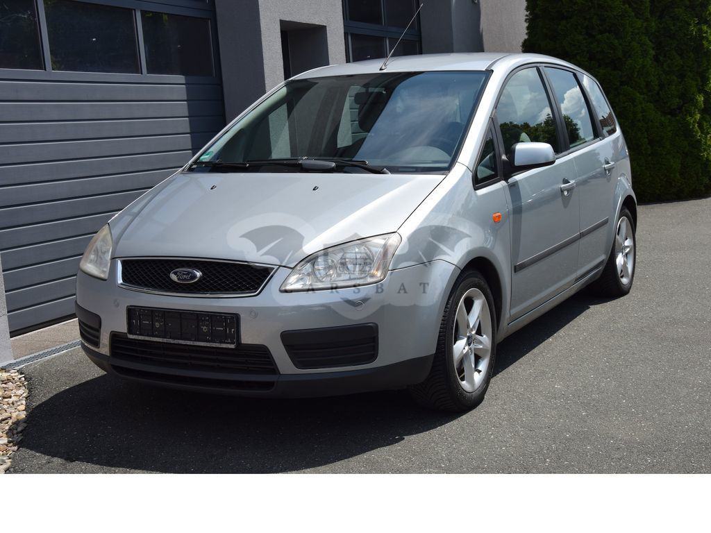 Ford C-Max 2004