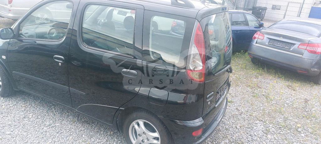 Toyota Verso 2005