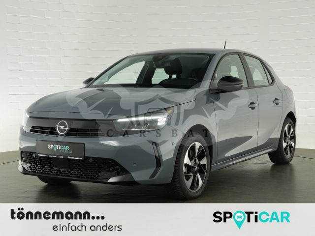 Opel Corsa 2023