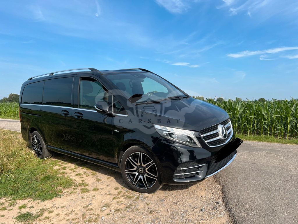 Mercedes-Benz 250 2016