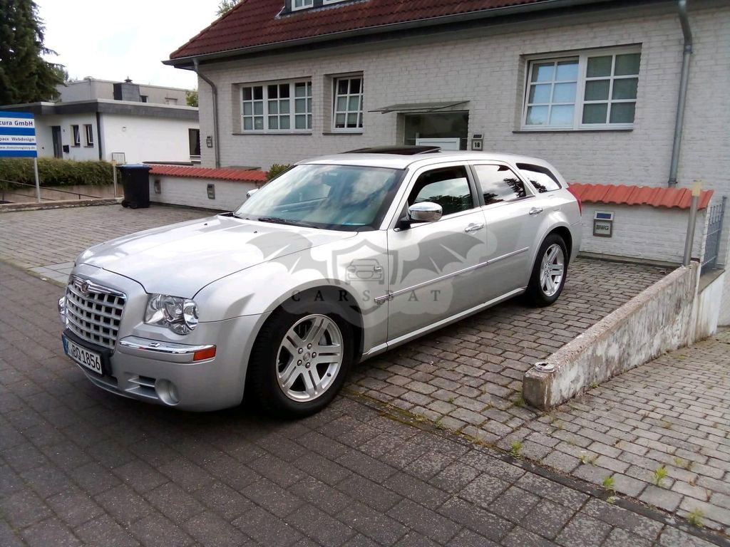 Chrysler 300C 2008