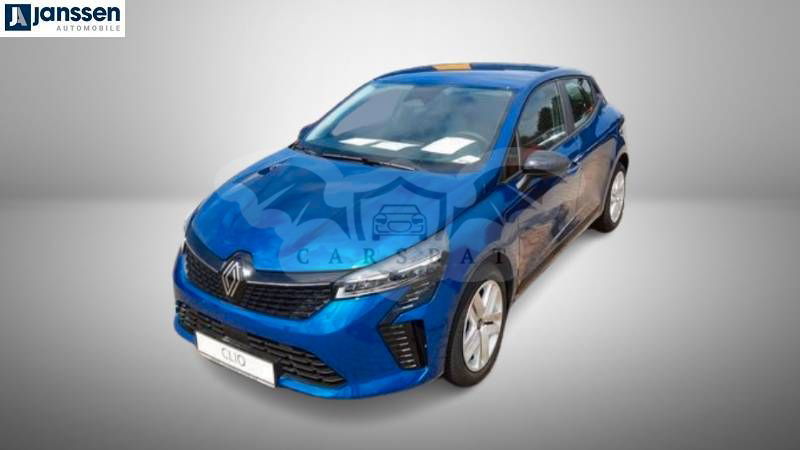 Renault Clio 2024