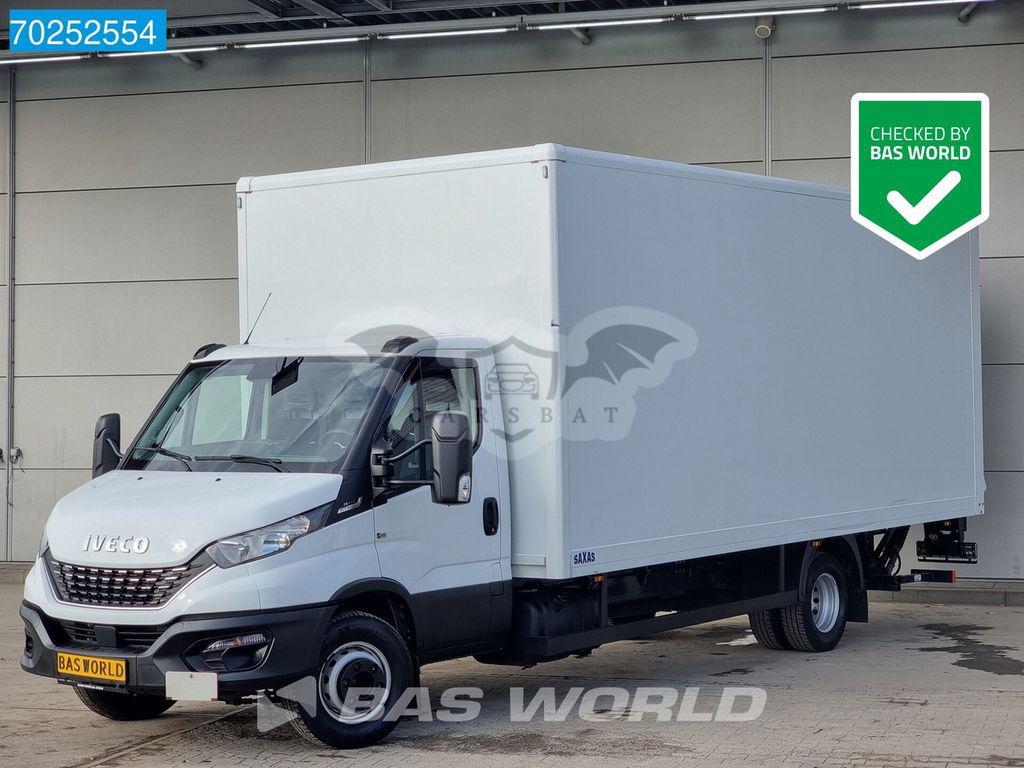 Iveco Daily 2022