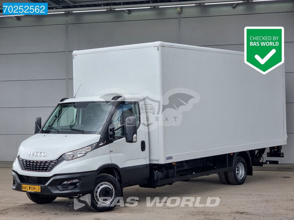 Iveco Daily 2022