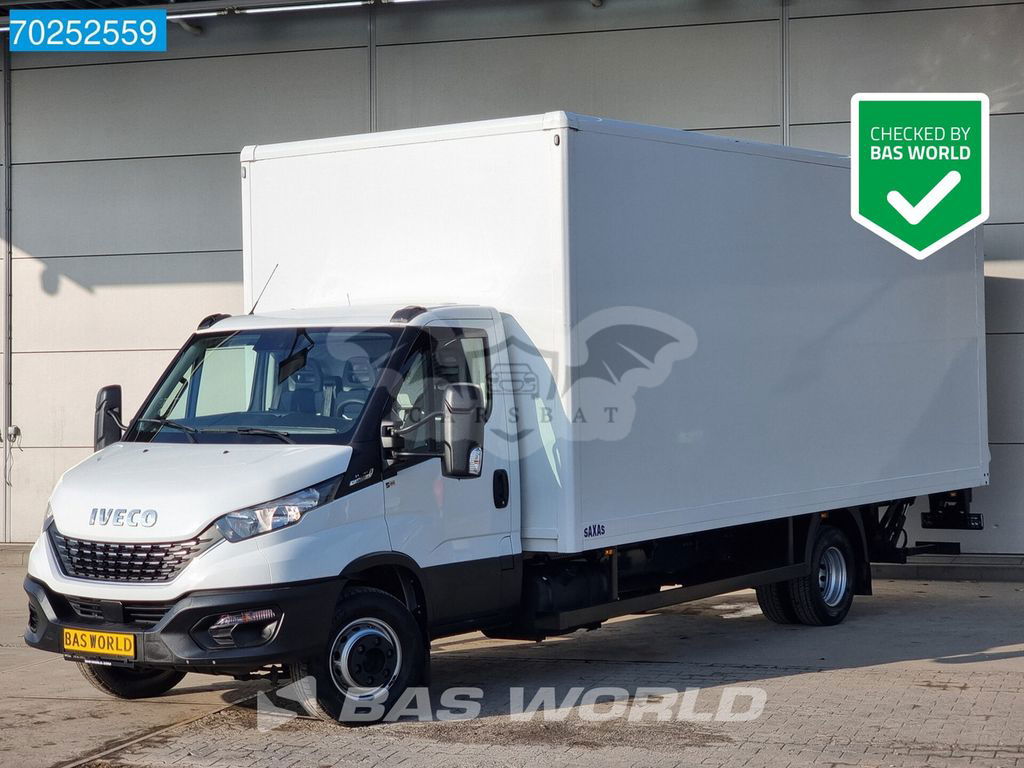 Iveco Daily 2022