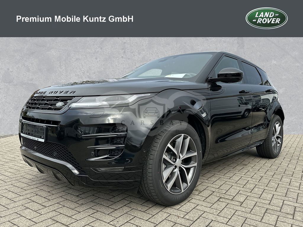 Land Rover Range Rover Evoque 2024