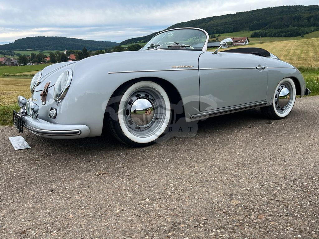 Porsche 356 1988