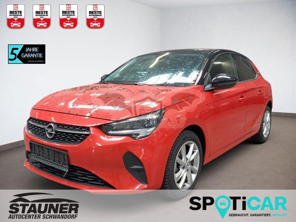 Opel Corsa 2023