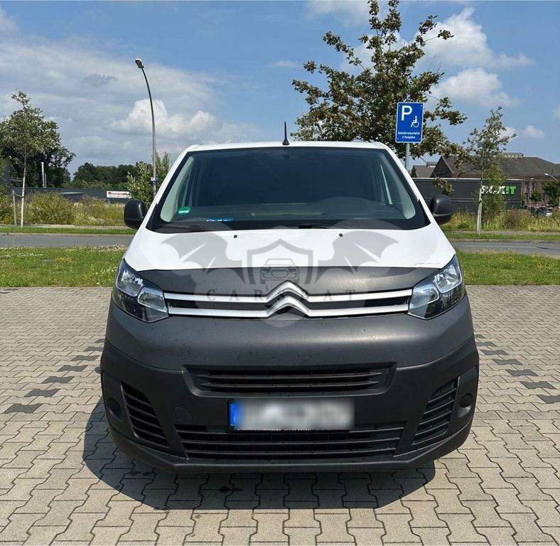 Citroën Jumpy 2020