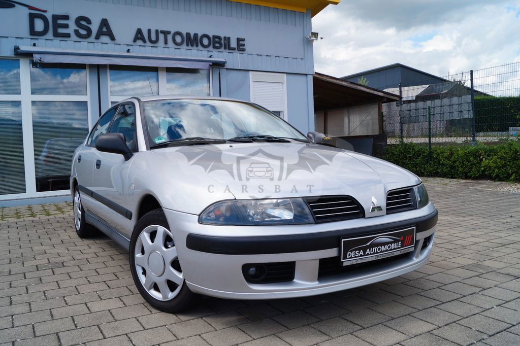 Mitsubishi Carisma 2001