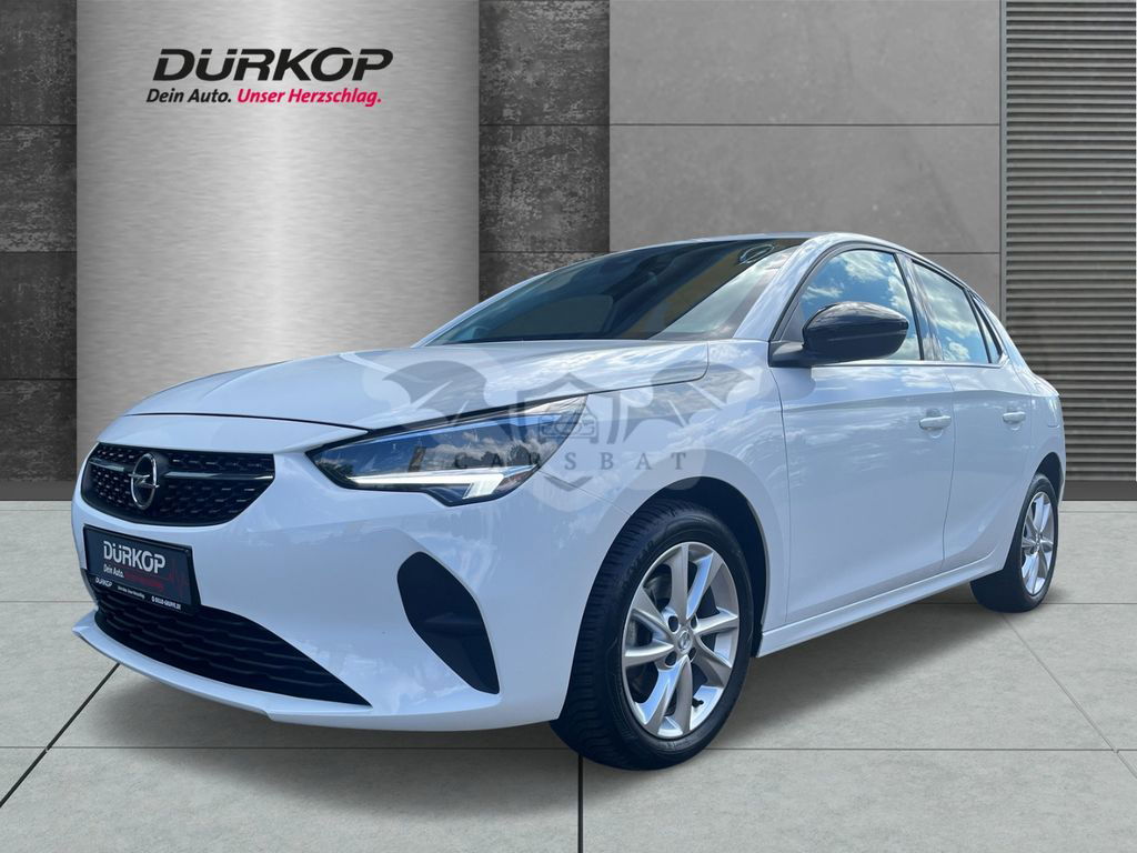 Opel Corsa 2023