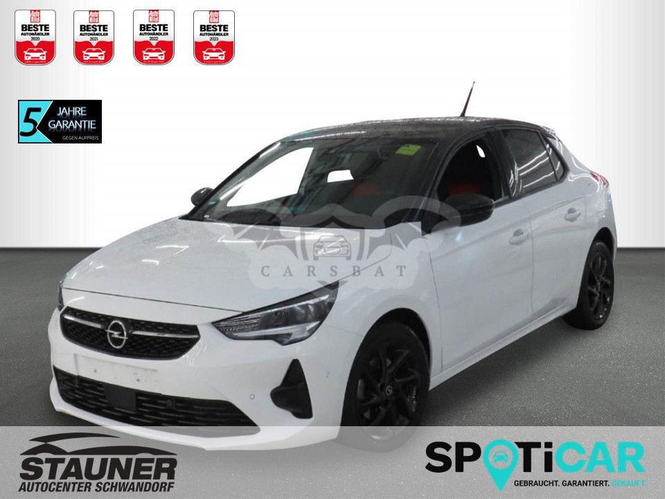 Opel Corsa 2023