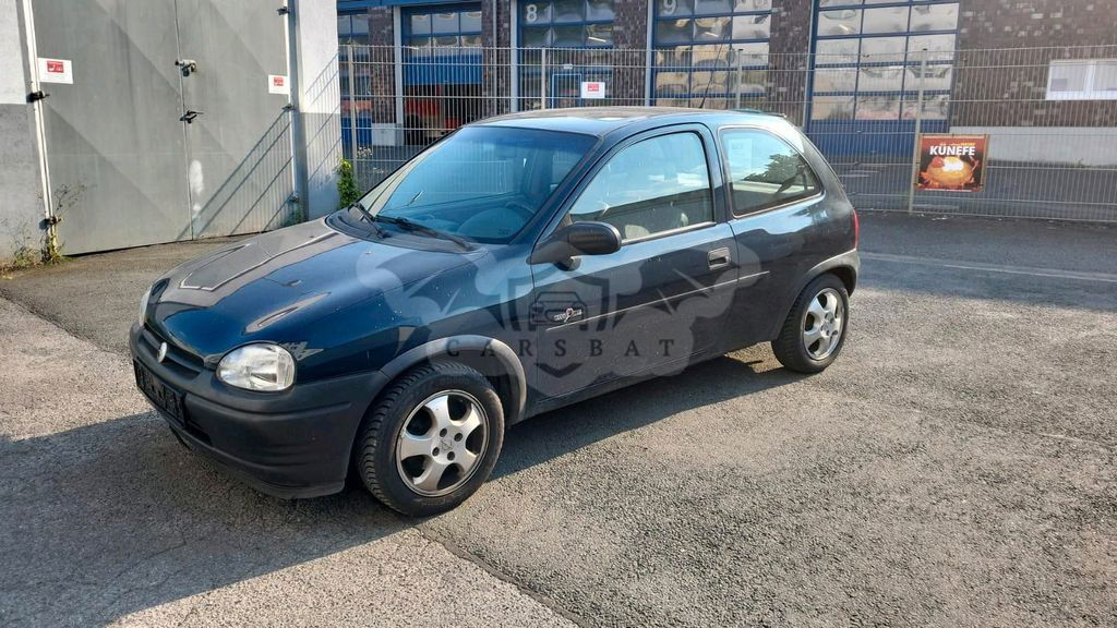 Opel Corsa 1995