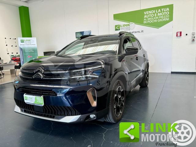 Citroën C5 Aircross 2023