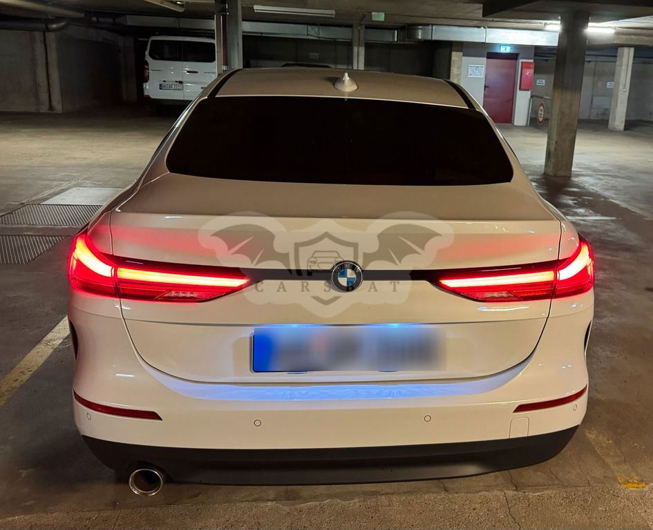 BMW 2 Series 218 2021