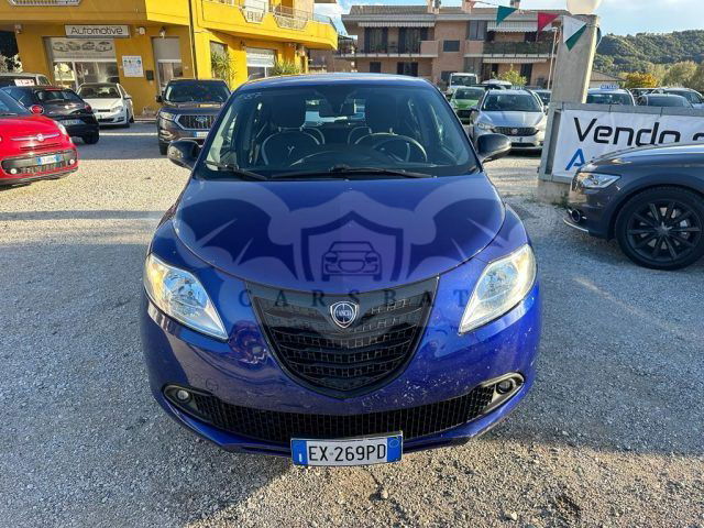 Lancia Ypsilon 2014