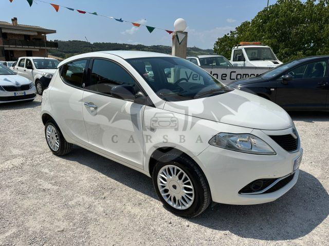 Lancia Ypsilon 2016
