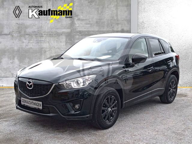 Mazda CX-5 2014
